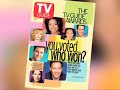 TV Guide Close Up TV Guide Close Up