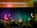 videos de sam gibbins prize