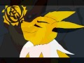 daughter of evil * eevee evolution version * ^-^