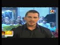 Christian Bale on The Today Show