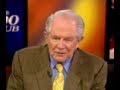 Pat Robertson Marriage Advice For Christians