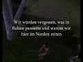 Reiter der Riddermark - Deorns Schwur Reiter der Riddermark - Deorns Schwur