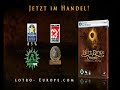 Reiter der Riddermark - Deorns Schwur