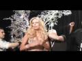 Victoria Secret Fashion Show 2008 Backstage