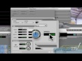 Media Composer Speed Ramp effect