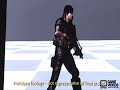 V�deo Army of Two Interview