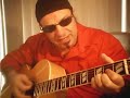 Suspicious Minds. Guitar Lesson