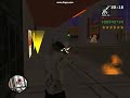 Grand Theft Auto: San Andreas: Glitch: 6 Stars - and what now?