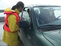 Greenpeace GMO quarantine Braila (part 3)