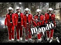 Voz de Mando – Ahora Resulta