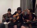 TRIO BELEZAS DO EL PARAGUAY- (Deixa io ser o Amaury)