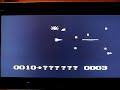 V�deo Freedom Fighter on Philips Videopac G7000 aka Odyssey 2
