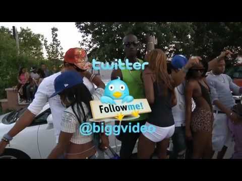 Big G Dancehall Video Mix Vol.2