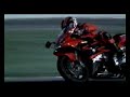 Honda CBR Fireblade