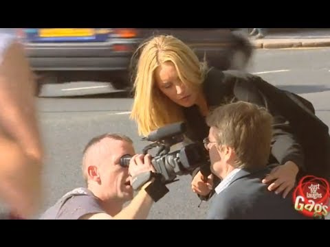 Extreme Close Up Live Interview