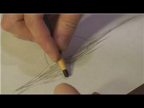 how to draw over a picture