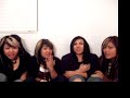 !!! LA HYNA LOCAS !!!