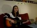 Ana Free (David Fonseca - Kiss Me)