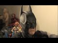 doyou like high end action figures or statues? love them at great prices? then you will love alter ego comics! buy hot toys, sideshow collectibles, dc direct, and more at www.alteregocomics.com subscribe to my vlog channel at http twitter me! www.twitter.com follow me on dailybooth at www.dailybooth.com my blog, videos, updates, news & reviews at www.longshotdreams.com and http if you like my vids please subscribe to my channel. sundays 1pm-3pm pacific standard time special fan live show wednesdays 3pm to whenever on www.blogtv.com support my friends sites www.jonbaileyvo.net http www.tjomega.blogspot.com http castlegeekskull.blogspot.com shad445-shadowconmaximus.blogspot.com http