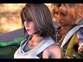 Tidus and Yuna: As Long As You\