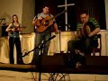 Marc Bru solo - April Verch Band