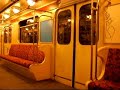 Budapest metro