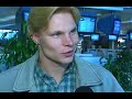Mika Salo Tribute