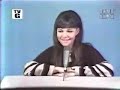 opening to a 1968 prime time hollywood squares on nbc.