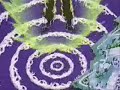 Goku super saiyan 3 for first time in this dimension