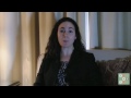 GRACEcastUC112_Lung_Dr. Goldberg on Which Patients for Markers Molecular Testing