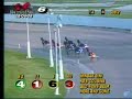 Winbak Bini Sets Personal Record - May 8th 2008