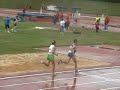 Cto Espa�a Atl Vet Clubes Vitoria-08 - 1500ML - H