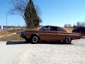 1966 Plymouth For Sale