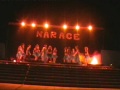 grupo naracé alicante
