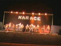 grupo naracé alicante