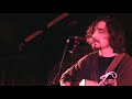 Scott Liss At the Stone Pony 12/1