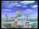 This is a friendly match from the October GameClucks Tourney between Cazcom's puff and Minty's pika.