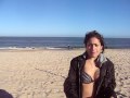 diosa del metro en Uruguay Montevideo