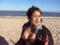 diosa del metro en Uruguay Montevideo