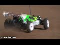 Caster Racing Brushl