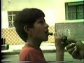 El pery en la pasada de la Virgen 86 El pery en la pasada de la Virgen 86