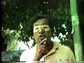 El pery en la pasada de la Virgen 86