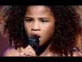 Aliya Holland's Got Talent