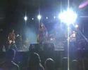 The Smuggler´s Punk - Dani´s song (directo)