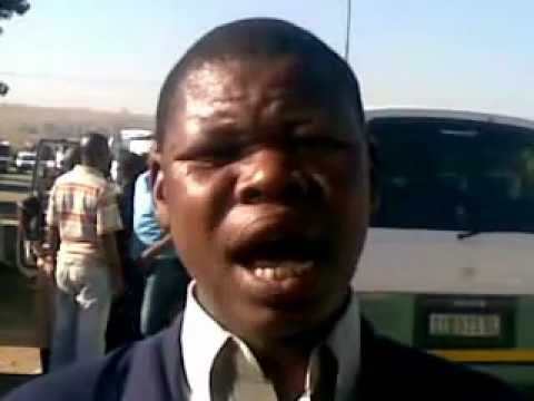 IIndaba ngesixhosa Emoda bhida bhaya