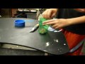 How to Make a Wasp Trap