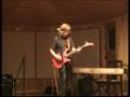 Janne Schaffer - Finger Mountain Blues