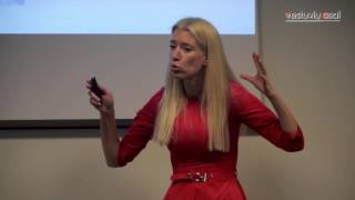 Erika Purauskytė - Vestuvių kulminaciniai akcentai ir tendencijos (II dalis)