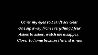 Ozzy Osbourne - Under The Graveyard Lyrics
