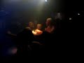 Poupp�e Fabrikk (live @ Beatclub)